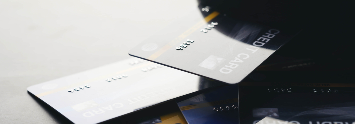Credit Cards and EFPTOS
